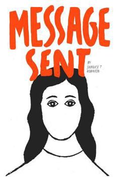 Paperback Message Sent Book