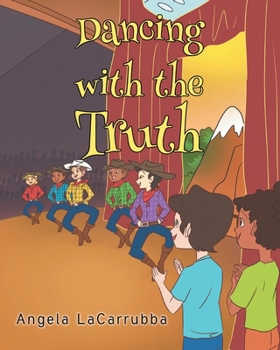 Paperback Dancing with the Truth Book