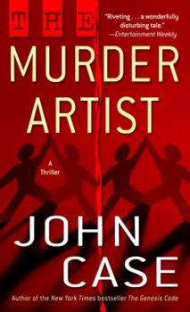 Mass Market Paperback The Murder Artist: A Thriller Book