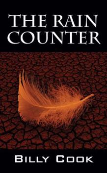 Paperback The Rain Counter Book