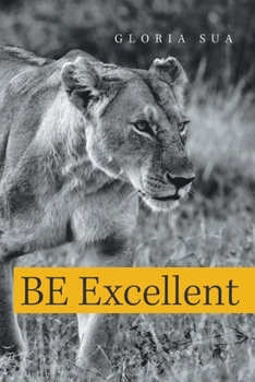 Paperback Be Excellent Book