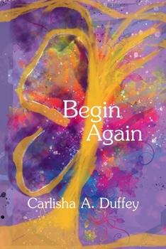 Paperback Begin Again Book