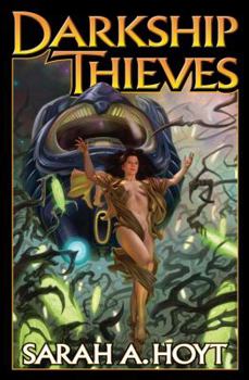 Mass Market Paperback Darkship Thieves Book