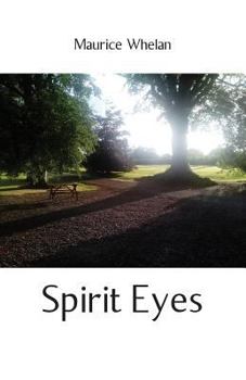 Paperback Spirit Eyes Book
