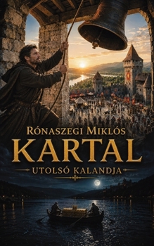 Paperback Kartal utolsó kalandja [Hungarian] Book