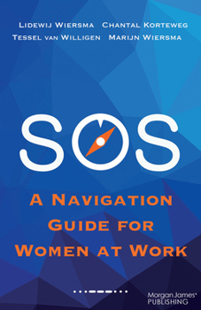 Paperback SOS: A Navigation Guide for Women at Work Book