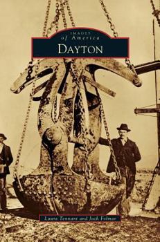 Dayton - Book  of the Images of America: Nevada