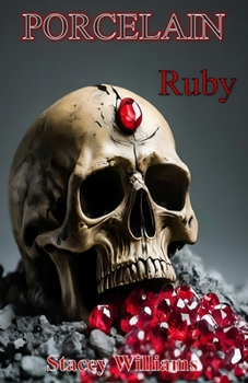 Paperback Porcelain Ruby Book