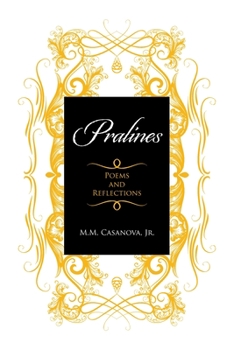 Paperback Pralines: Poems and Reflections Book