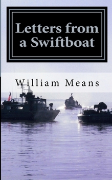 Paperback Letters from a Swiftboat Book