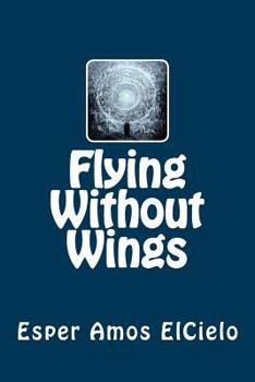 Paperback Flying Without Wings Book
