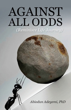 Paperback Against All Odds Book