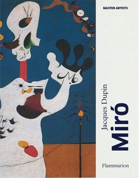 Hardcover Miro (Compact): Master Artist Series Book