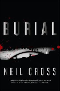 Hardcover Burial Book