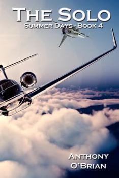 Paperback The Solo Book