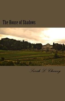 Paperback The House of Shadows Book