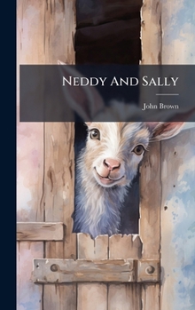 Hardcover Neddy And Sally Book