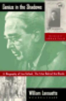 Paperback Genius in the Shadows: A Biography of Leo Szilard, the Man Behind the Bomb Book