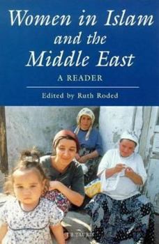 Paperback Women in Islam and the Middle East: A Reader Book