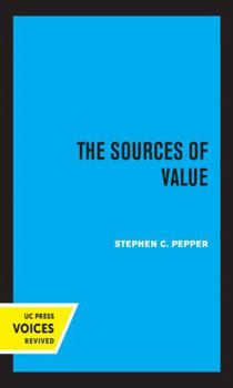 Pepper: Sources of Value