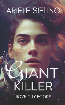 Paperback Giantkiller Book