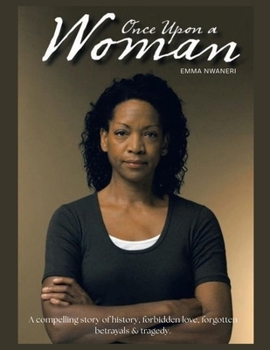 Paperback Once Upon A Woman Book