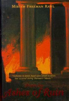 Hardcover From the Ashes of Ruin Book