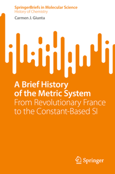 A Brief History of the Metric System: From Revolutionary France to the Constant-Based Si
