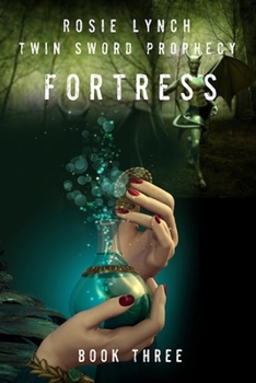 Paperback Fortress - Book Three: Twin Sword Prophecy Book