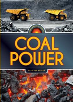 Paperback Coal Power Book