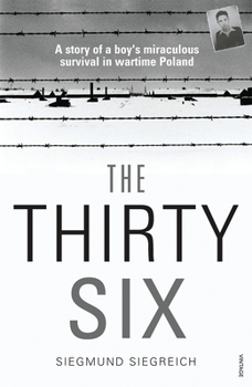 Paperback The Thirty-Six Book