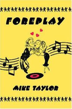 Paperback Foreplay Book