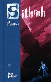Propositions - Book #2 of the Sithrah