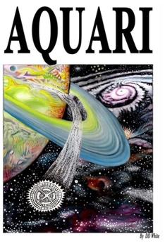 Paperback Aquari: The Cosmic Entity Book