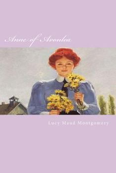 Anne of Avonlea