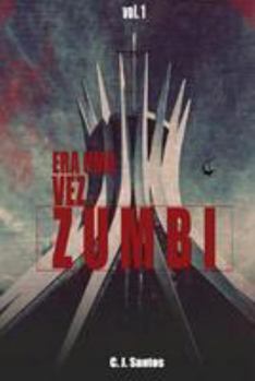 Paperback Era uma vez. zumbi [Portuguese] Book