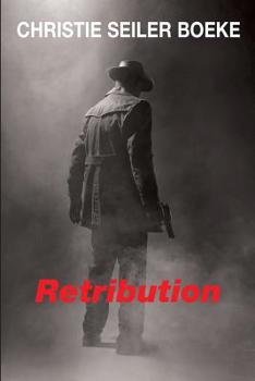 Paperback Retribution Book