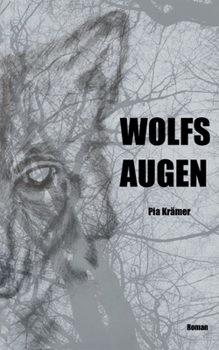 Paperback Wolfsaugen [German] Book
