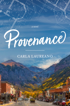 Paperback Provenance Book