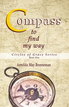 Paperback Compass: To Find My Way Book