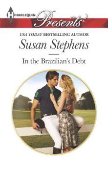 Mass Market Paperback In the Brazilian's Debt Book