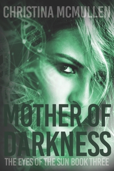 Paperback Mother of Darkness Book