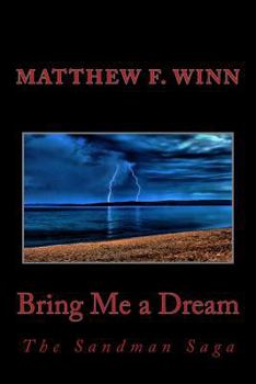 Paperback Bring Me a Dream Book