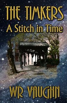 Paperback The Timkers: A Stitch in Time Book