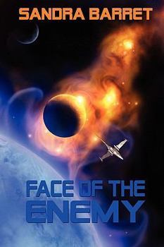 Paperback Face of the Enemy Book