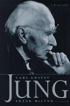 Hardcover Carl Gustav Jung: A Biography Book