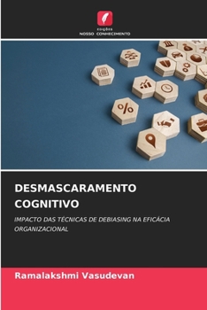 Paperback Desmascaramento Cognitivo [Portuguese] Book