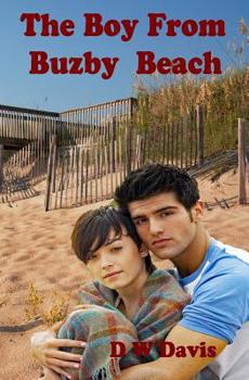 The Boy From Buzby Beach: A Buzby Beach Novel - Book  of the Buzby Beach