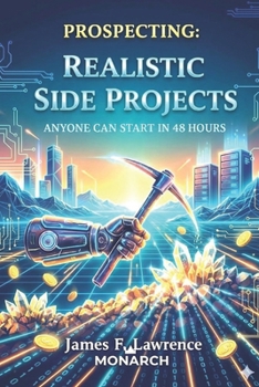 Paperback The Weekend Prospector: North America and Australia Special Edition Book