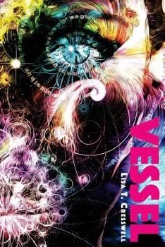 Paperback Vessel Book